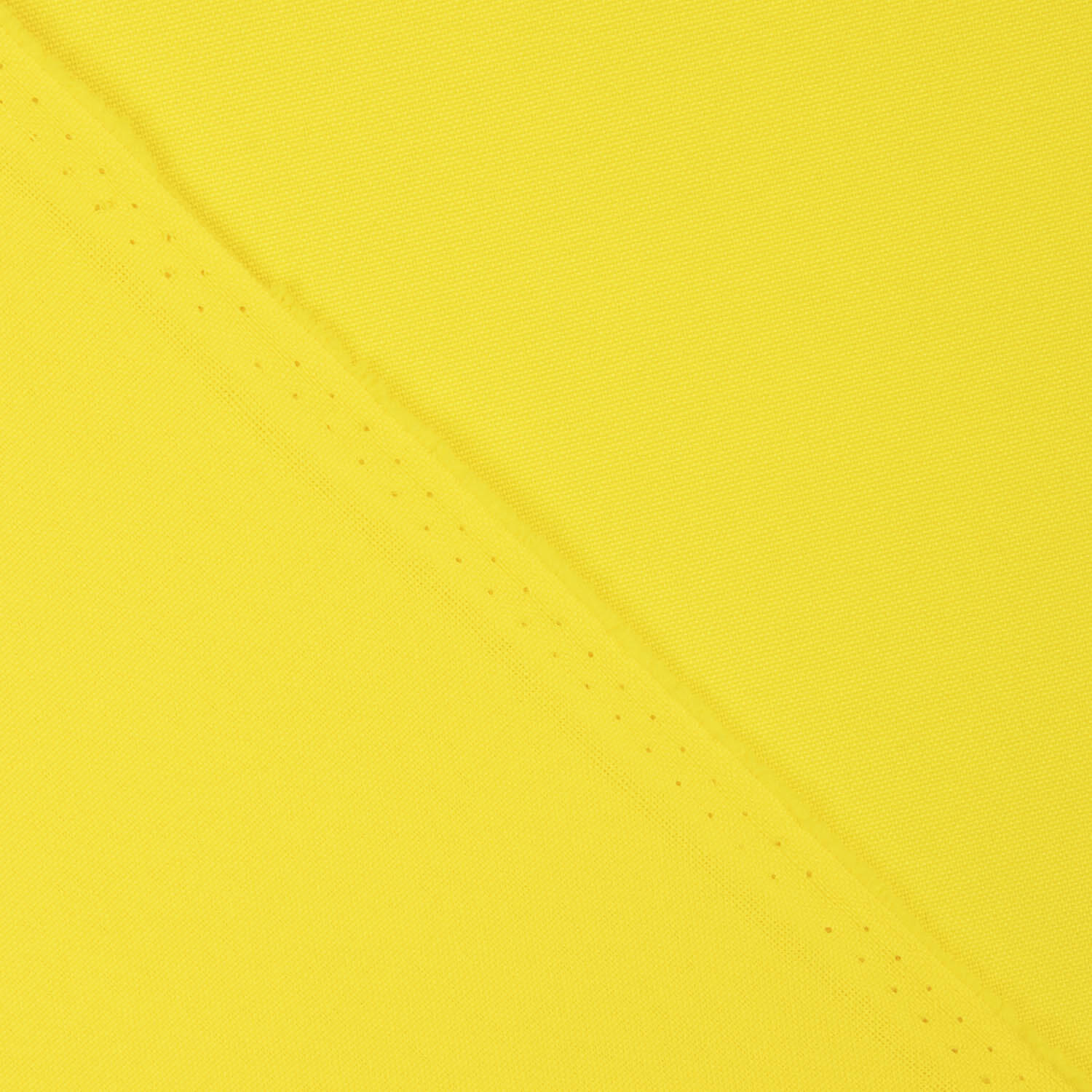 Tissu Polyester Jaune - Ribes y Casals
