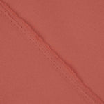 Plat en Polyester Corail - Ribes y Casals
