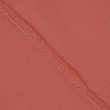 Plat en Polyester Corail - Ribes y Casals