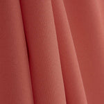 Plat en Polyester Corail - Ribes y Casals