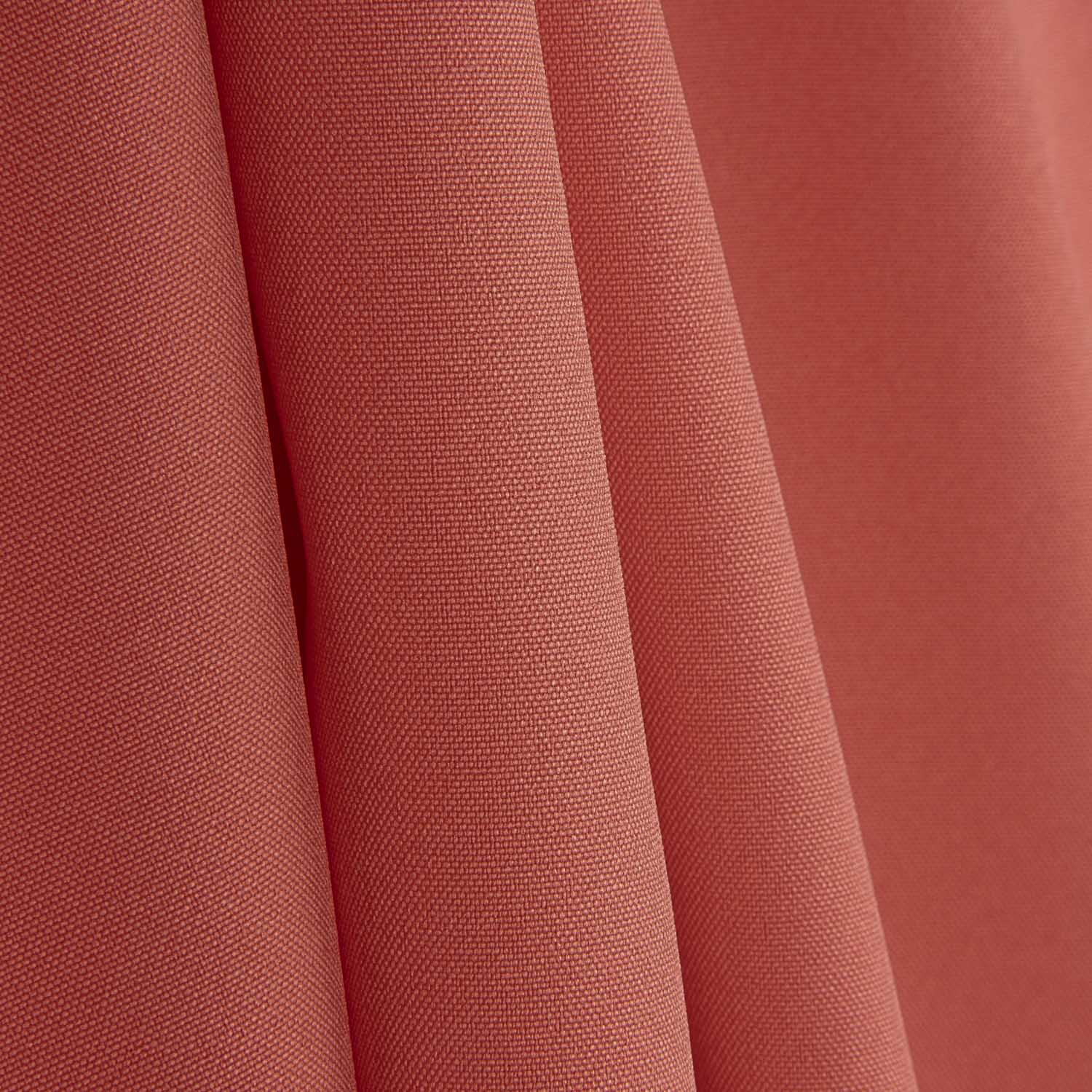 Plat en Polyester Corail - Ribes y Casals