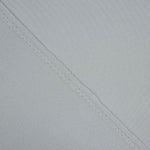 Tissu Polyester Lisse Gris - Ribes y Casals