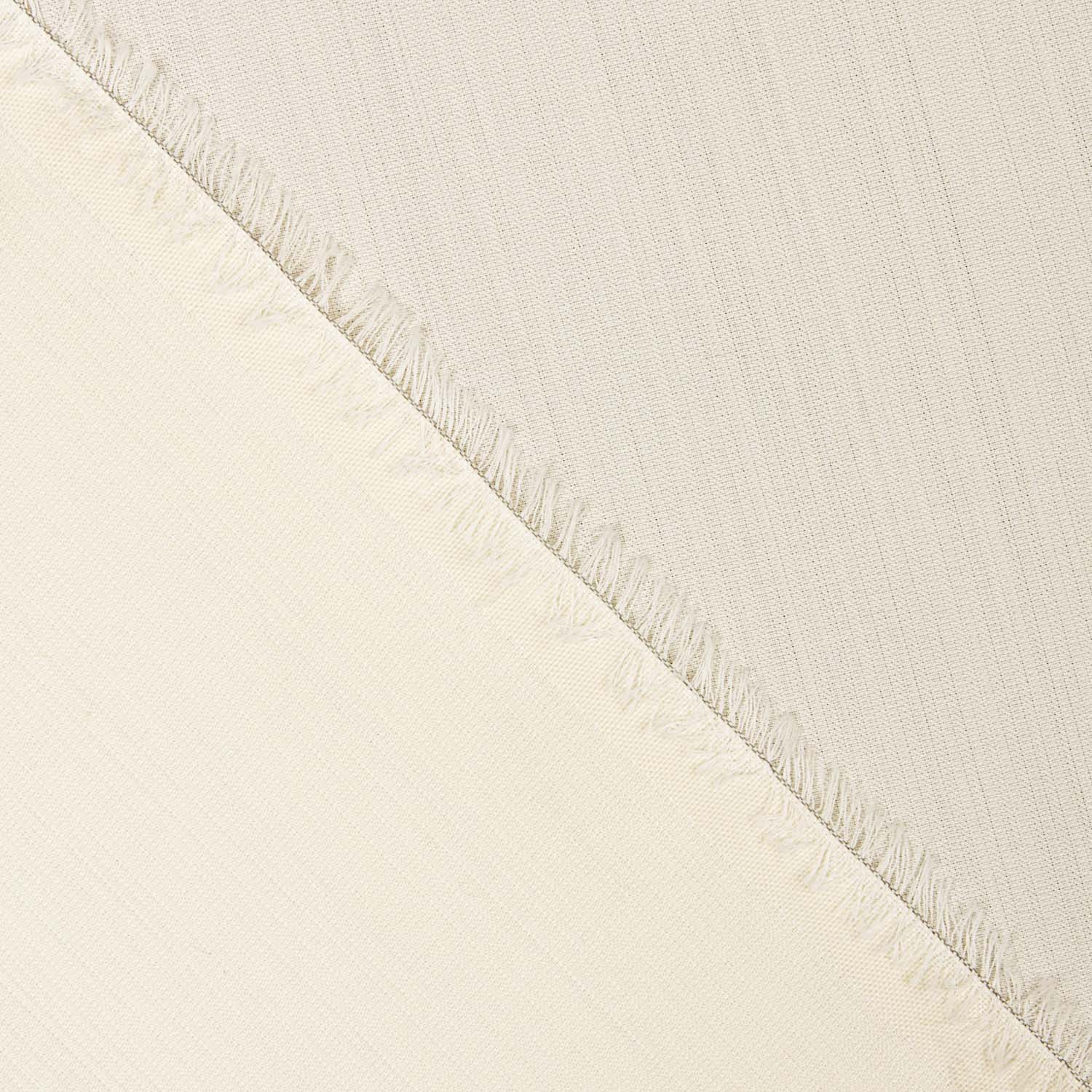 Plana Básica Naturel 100 % coton - Ribes y Casals