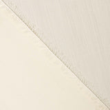 Plana Básica Naturel 100 % coton - Ribes y Casals