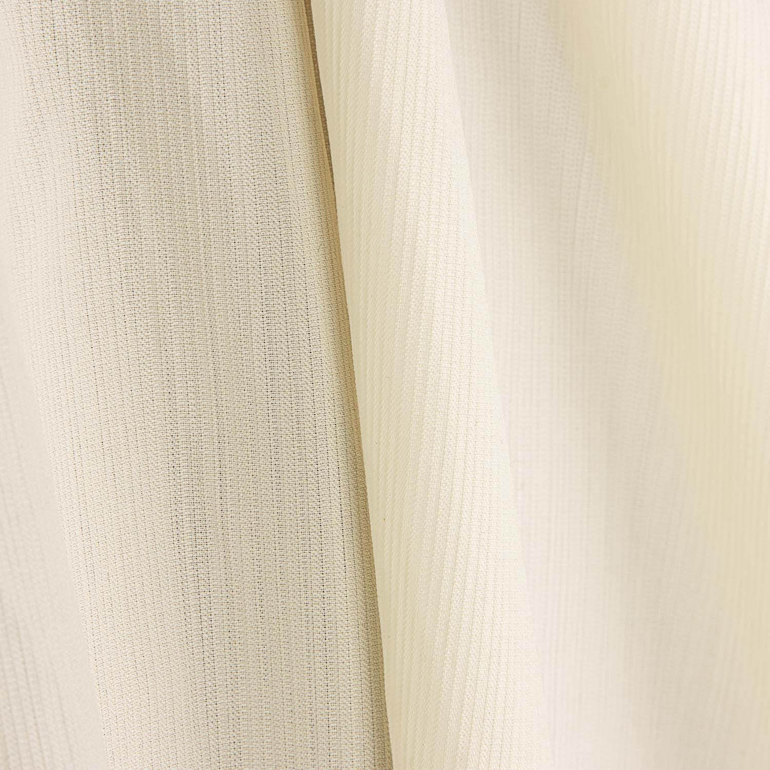 Plana Básica Naturel 100 % coton - Ribes y Casals