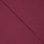 Plana Polyester Grenat - Ribes y Casals