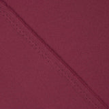 Plana Polyester Grenat - Ribes y Casals