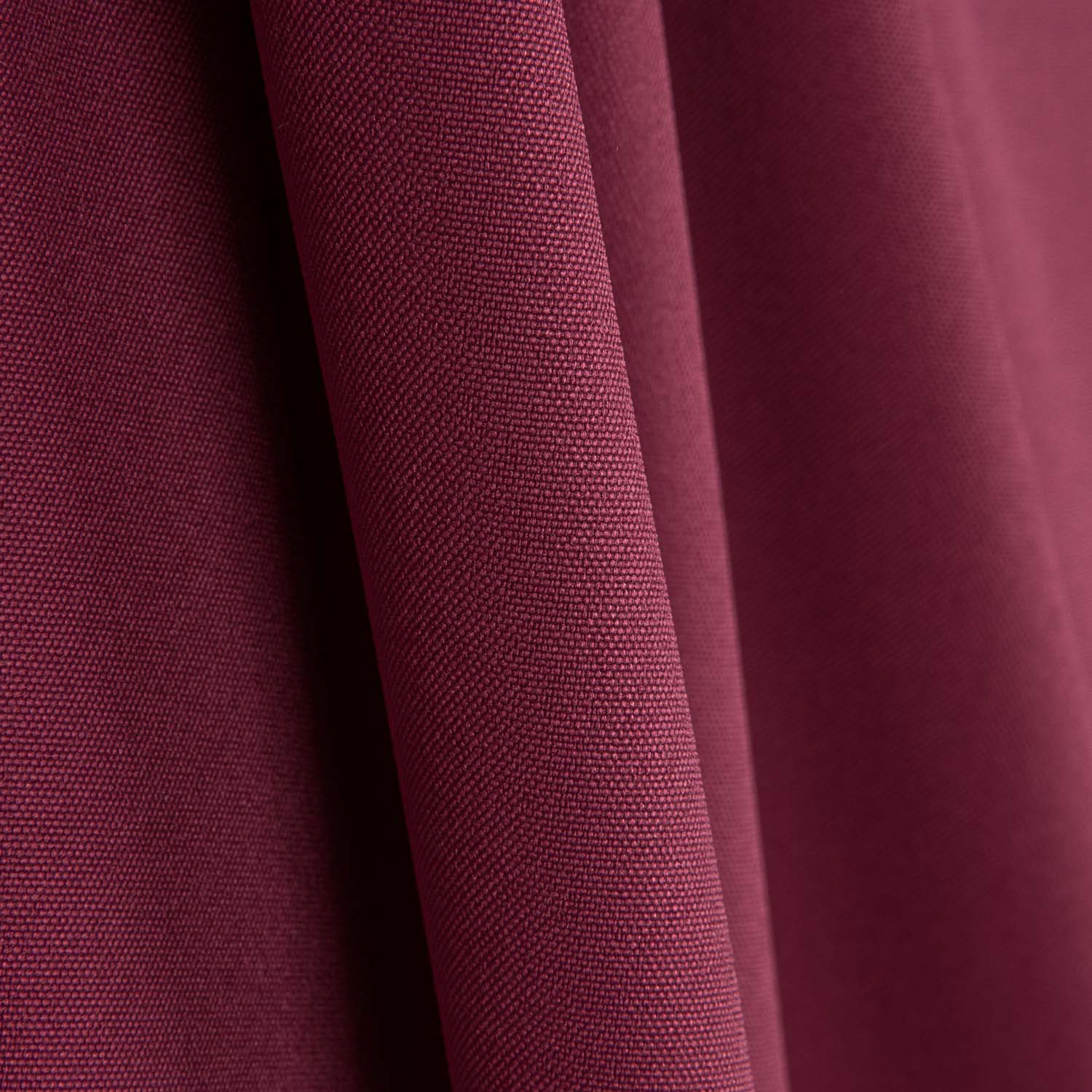 Plana Polyester Grenat - Ribes y Casals
