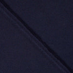 Tissu Polyester Bleu Marine - Ribes y Casals