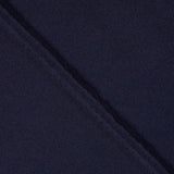 Tissu Polyester Bleu Marine - Ribes y Casals
