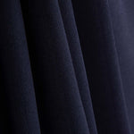 Tissu Polyester Bleu Marine - Ribes y Casals