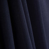 Tissu Polyester Bleu Marine - Ribes y Casals