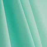 Tissu Polyester Vert - Ribes y Casals