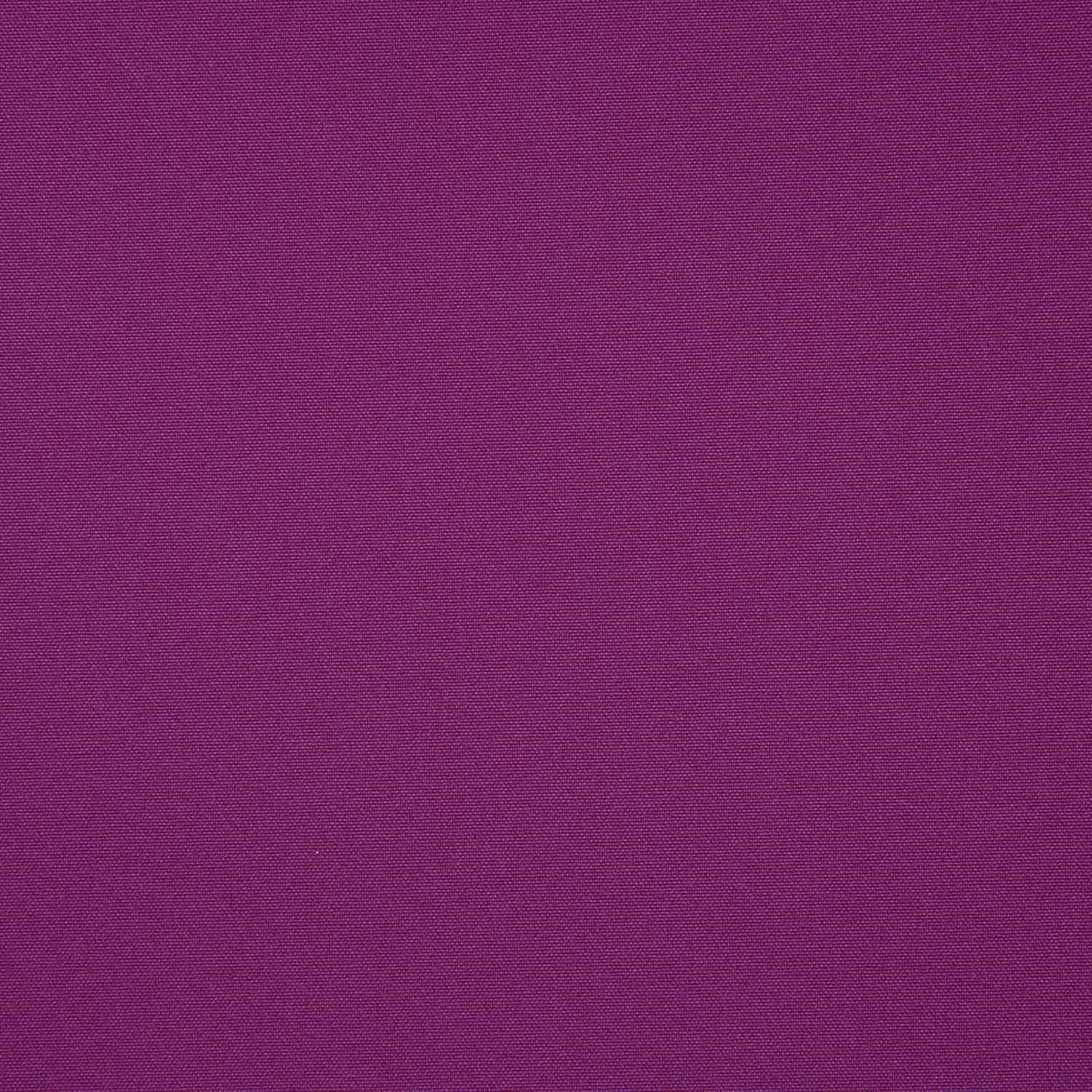Chute de tissu plat en polyester, couleur bougainvillier foncé - Différentes dimensions x largeur de 150 cm - Ribes y Casals