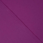 Chute de tissu plat en polyester, couleur bougainvillier foncé - Différentes dimensions x largeur de 150 cm - Ribes y Casals