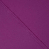 Chute de tissu plat en polyester, couleur bougainvillier foncé - Différentes dimensions x largeur de 150 cm - Ribes y Casals