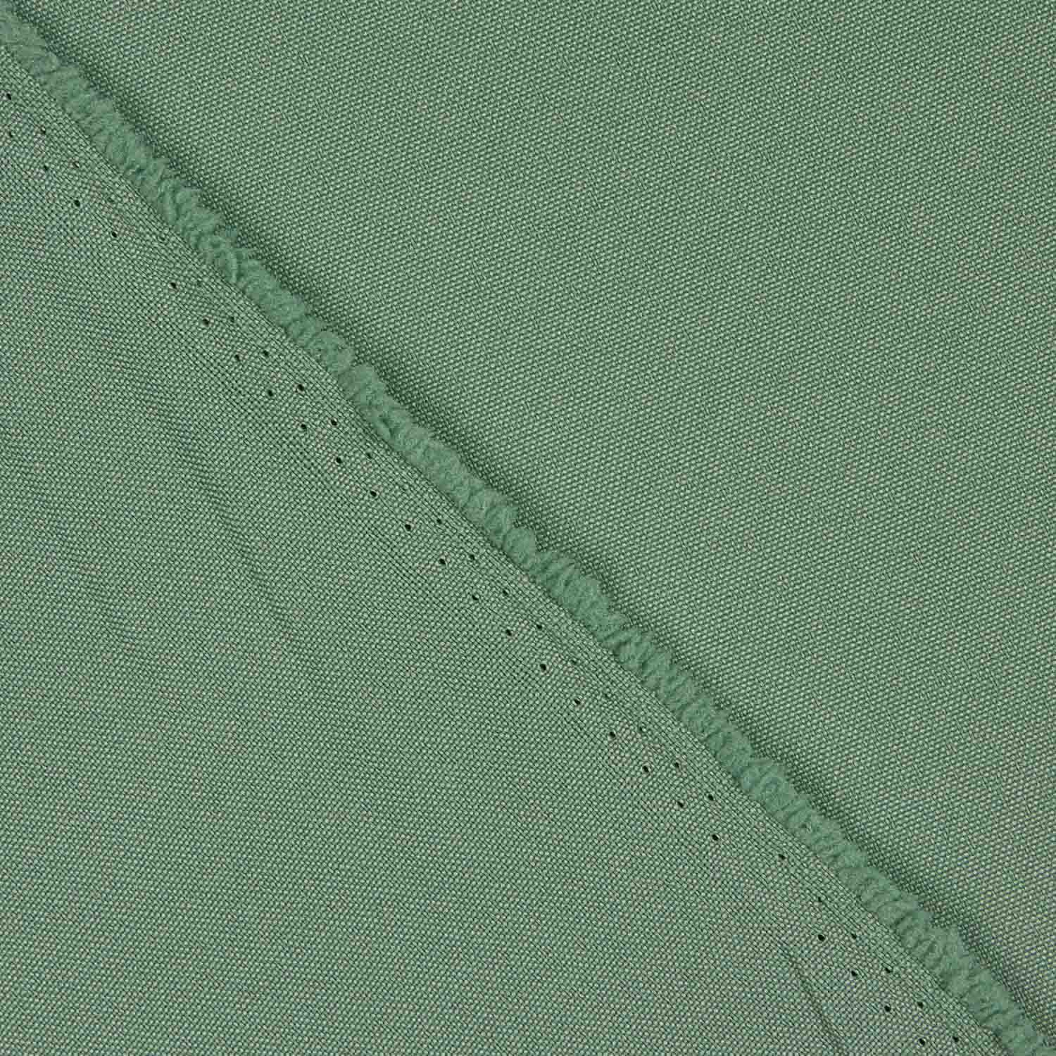 Plana Polyester Vert Sauge - Ribes y Casals