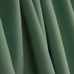 Plana Polyester Vert Sauge - Ribes y Casals