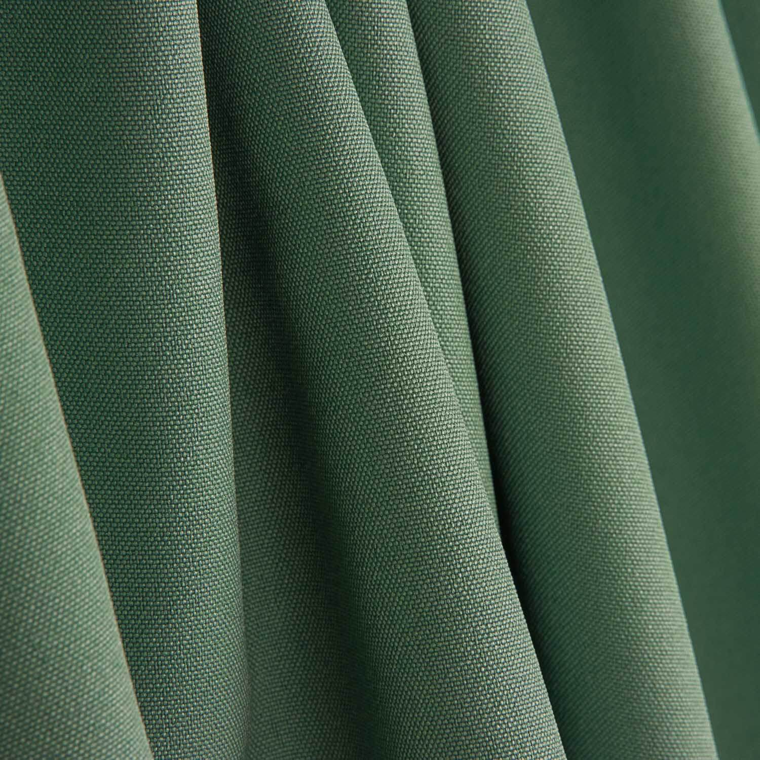 Plana Polyester Vert Sauge - Ribes y Casals