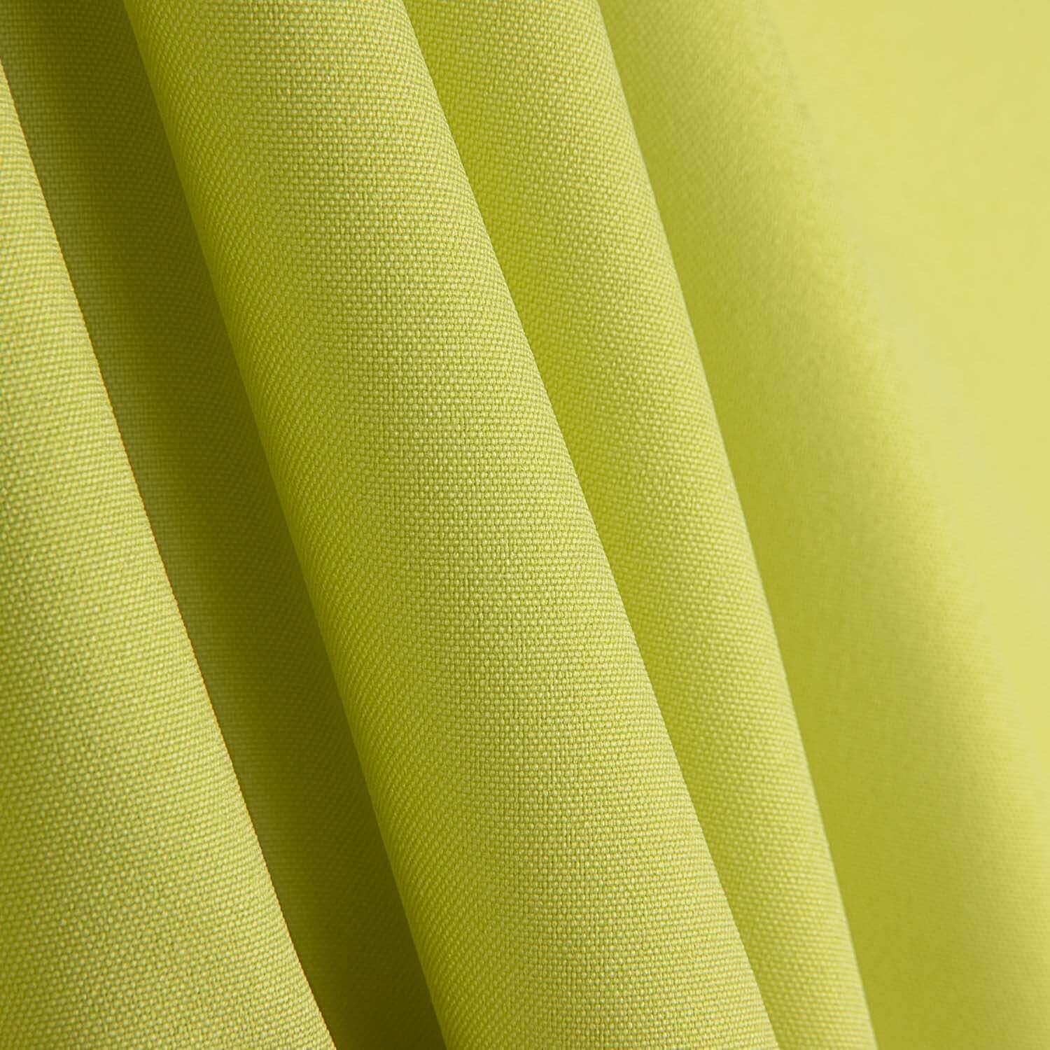 Plana Polyester Vert Lima - Ribes y Casals