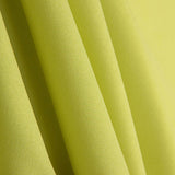 Plana Polyester Vert Lima - Ribes y Casals