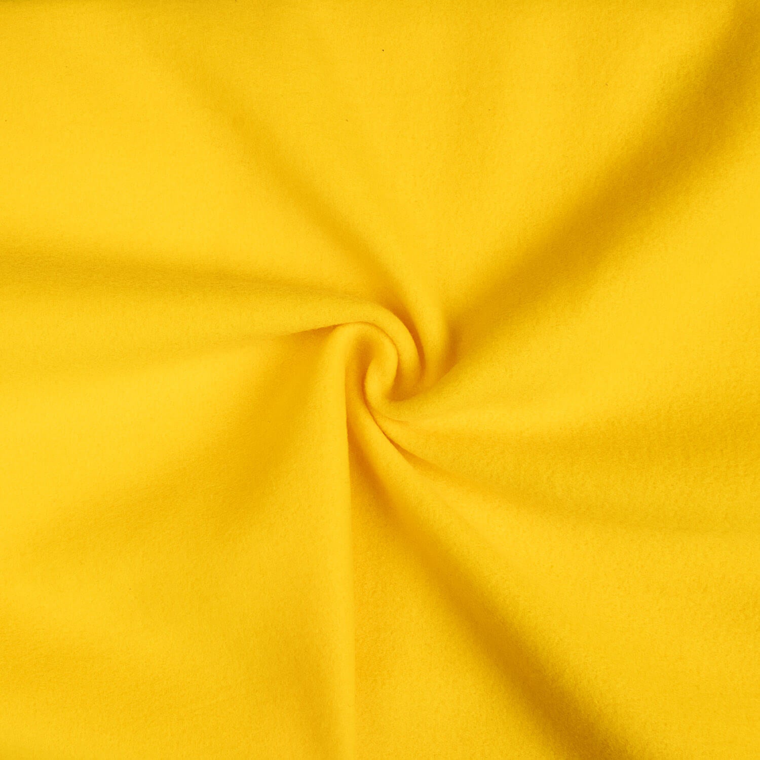 Polaire jaune - Ribes y Casals