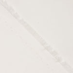 Polyester satiné blanc  – Largeur 320 cm - Ribes y Casals