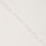 Polyester satiné blanc  – Largeur 320 cm - Ribes y Casals