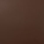 Faux cuir marron extensible - Ribes y Casals