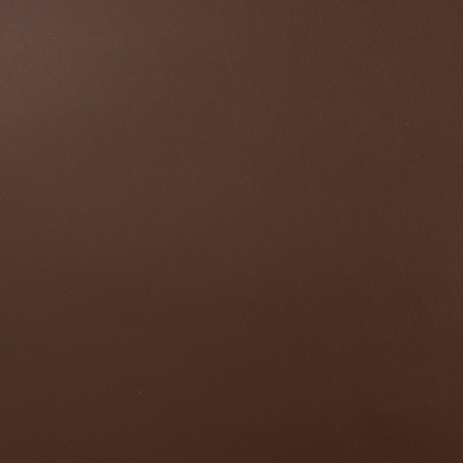 Faux cuir marron extensible - Ribes y Casals