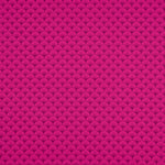 Popeline de coton imprimée « Éventails » fuchsia - Ribes y Casals