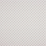 Popeline de coton imprimée « Éventails » Gris - Ribes y Casals