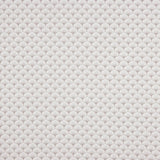 Popeline de coton imprimée « Éventails » Gris - Ribes y Casals