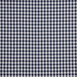 Carreaux Vichy Basic Bleu marine Moyen 60 - Ribes y Casals