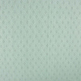Maille ajourée vert sauge - Différentes dimensions x largeur de 140 cm - Ribes y Casals