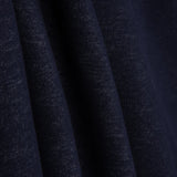 Jersey denim bleu foncé stretch - Ribes y Casals