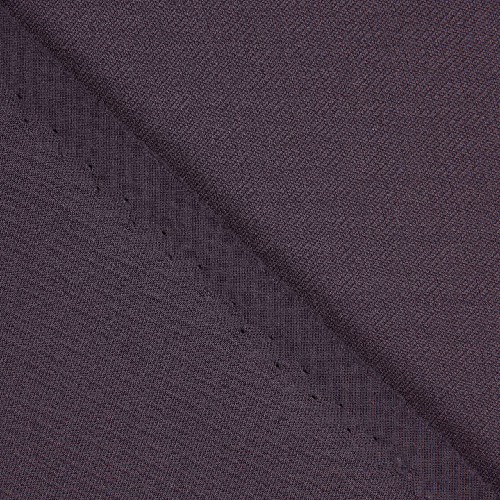 Maille en polyester violet en promotion - Ribes y Casals