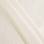 Maille Roma en rayonne blanche naturelle - Ribes y Casals