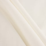Maille Roma en rayonne blanche naturelle - Ribes y Casals