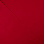 Maille Roma en rayonne rouge - Ribes y Casals