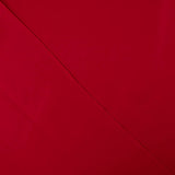 Maille Roma en rayonne rouge - Ribes y Casals