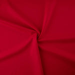 Maille Roma en rayonne rouge - Ribes y Casals