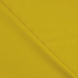 Maille Roma en rayonne jaune - Ribes y Casals