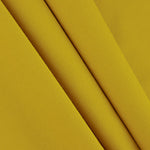 Maille Roma en rayonne jaune - Ribes y Casals