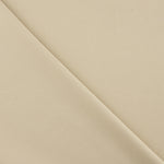 Maille Roma en rayonne beige - Ribes y Casals