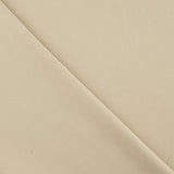 Maille Roma en rayonne beige - Ribes y Casals
