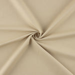 Maille Roma en rayonne beige - Ribes y Casals