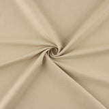 Maille Roma en rayonne beige - Ribes y Casals