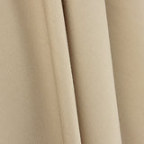 Maille Roma en rayonne beige - Ribes y Casals