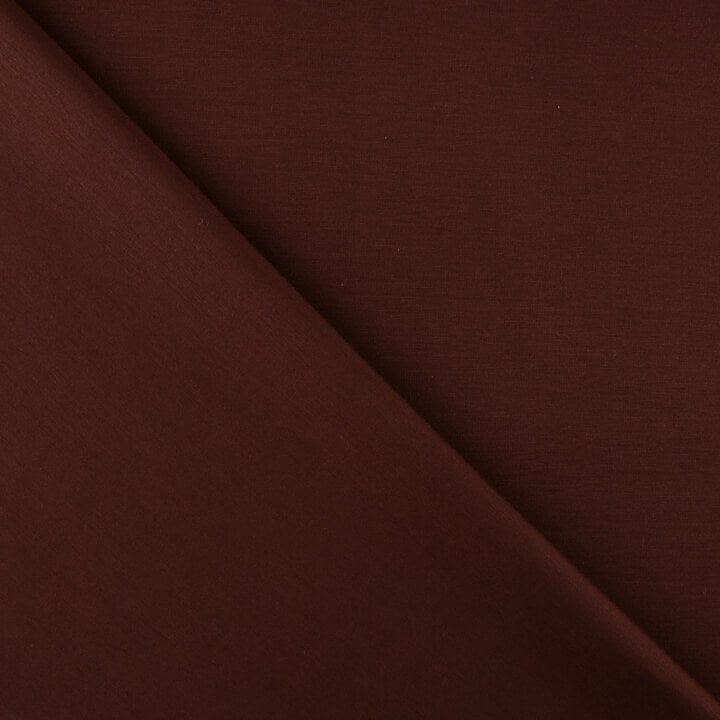 Maille Roma en rayonne grenat - Ribes y Casals